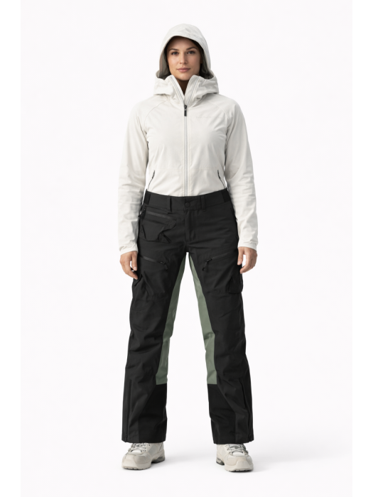 Women's Vislight PRO Pant model Women's Vislight PRO Pant model