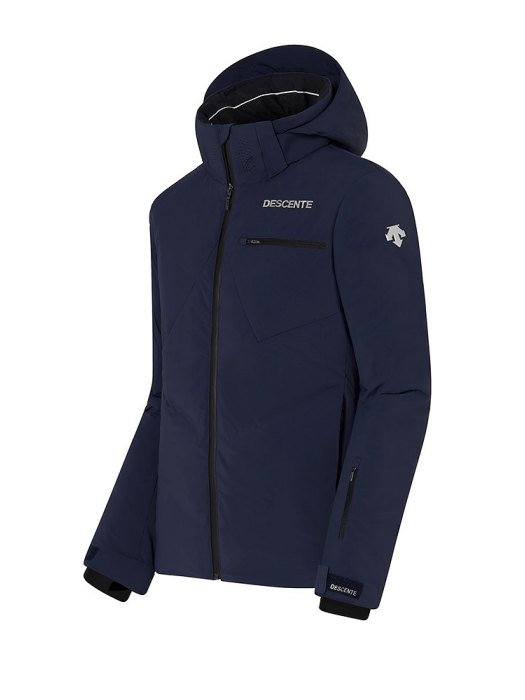 CSX Hyvrid Down Jacket