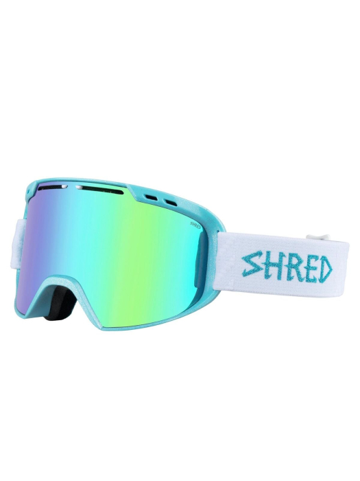 Shred Amazify Hey Pretty Girl Cbl/Plasma Shred Amazify Hey Pretty Girl Cbl/Plasma