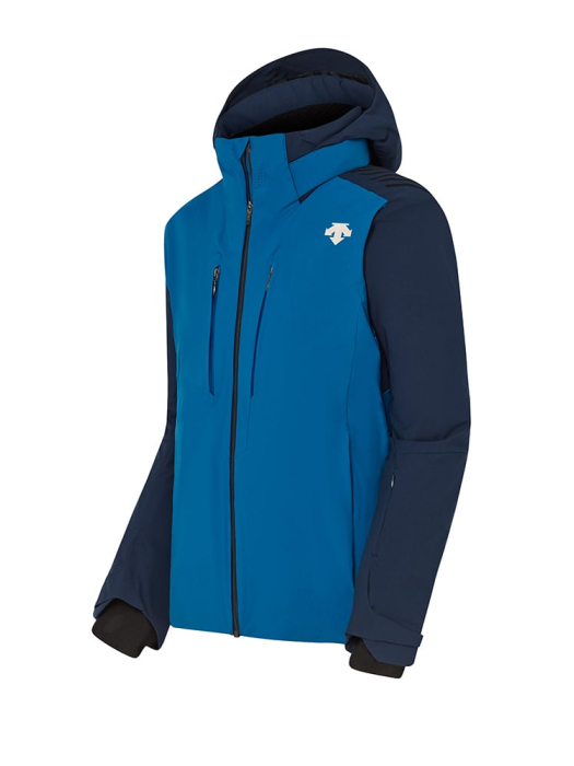 Men Nigel Jacket