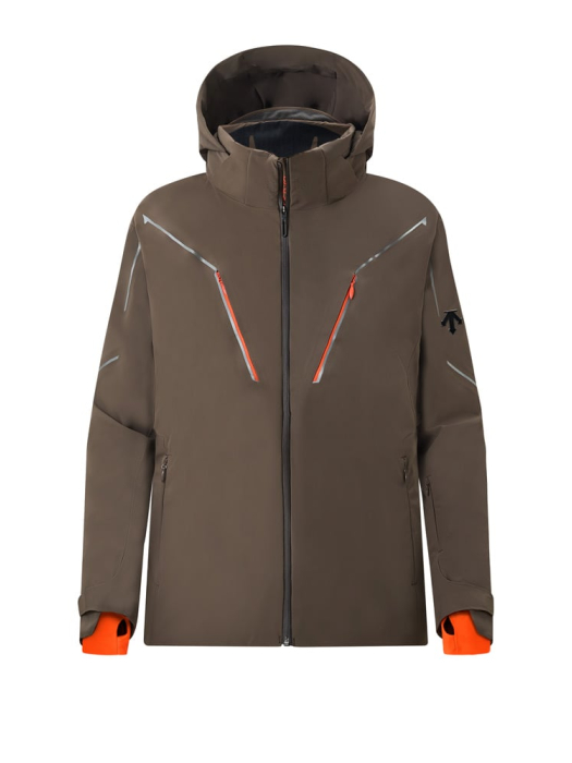 Descente M-Gk24 Insulated Jacket Men DWMYGK24 Descente M-Gk24 Insulated Jacket Men DWMYGK24