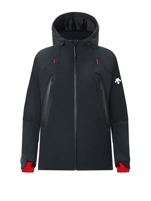 Descente M-Gk30 Down Jacket Men DWMYGK30 Descente M-Gk30 Down Jacket Men DWMYGK30
