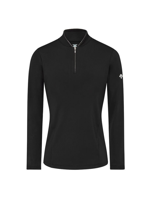 Descente Women Carla T-Neck Descente Women Carla T-Neck