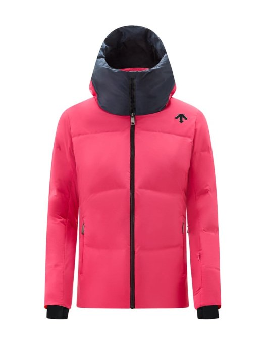 Descente W-Gk30 Down Jacket Women DWWYGK30 Descente W-Gk30 Down Jacket Women DWWYGK30