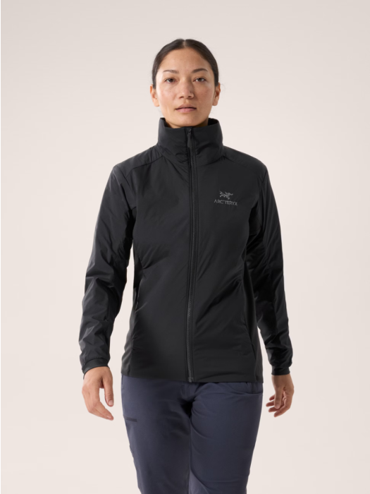 Atom Jacket W black Atom Jacket W black