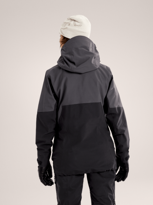 Arc'Teryx Rush Jacket W