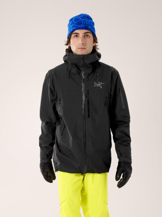 ⭐︎アークテリクスラッシュジャケット⭐︎　ARC’TERYX Rush jacket Arc'Teryx Rush Jacket M X000007149