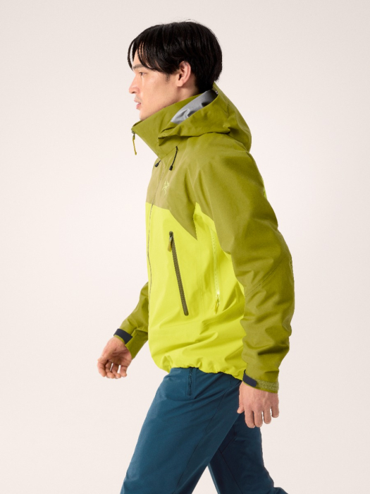 Arc'Teryx Beta AR Jacket M