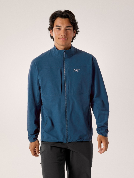 Gamma Jacket M Nightscape model
Gamma Jacket M Nightscape model