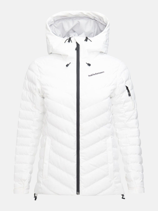 Peak Performance Women's Frost Ski Jacket Peak Performance Women's Frost Ski Jacket
