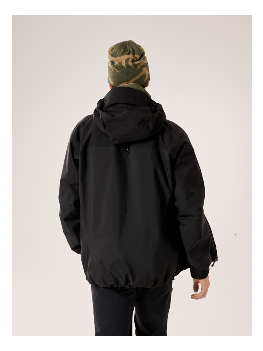 Arc'Teryx Beta AR Jacket M - Stormhood