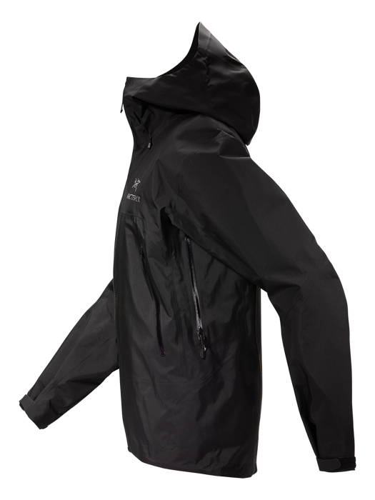 Arc'Teryx Beta AR Jacket M - Stormhood