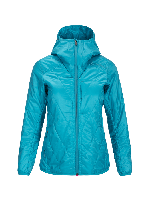 Peak Performance WOMEN'S HELI LINER JACKET Peak Performance WOMEN'S HELI LINER JACKET