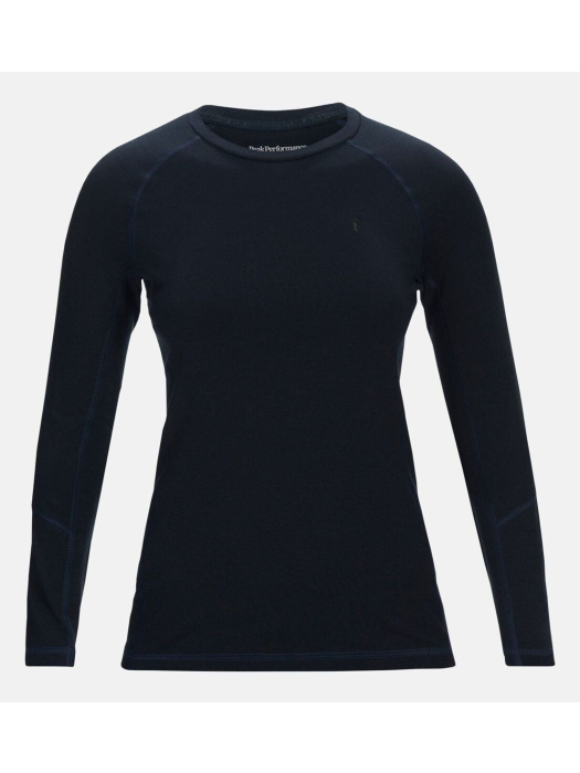 Peak Performance Women's Merino Wool Blend Magic Longsleeve Peak Performance Women's Merino Wool Blend Magic Longsleeve