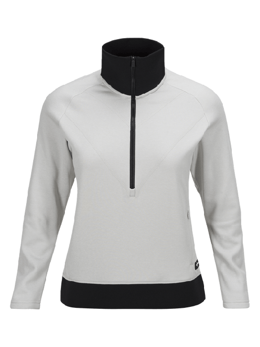Peak Performance Goldeck Half zipped Top Peak Performance Goldeck Half zipped Top