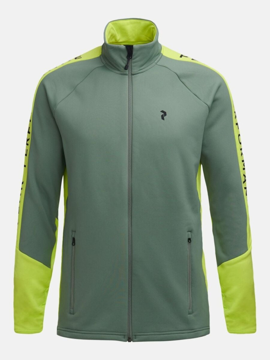 Peak Performance Rider Zip Jacket Men Peak Performance Rider Zip Jacket Men