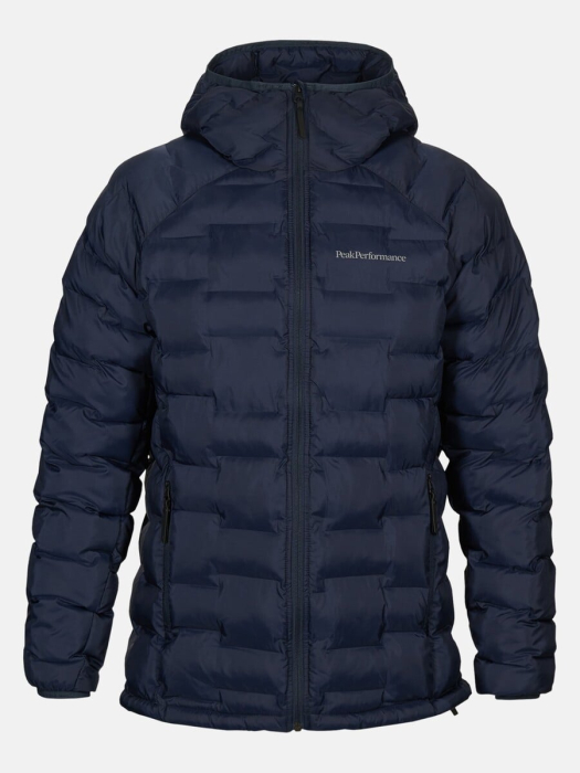 Peak Performance Argon Hood Jacket Men 