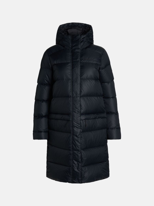 Peak Performance Women's Frost Down Coat Peak Performance Women's Frost Down Coat