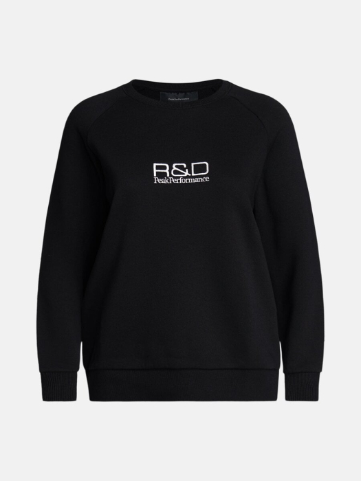 Peak Performance Women's Seasonal R&D Crew