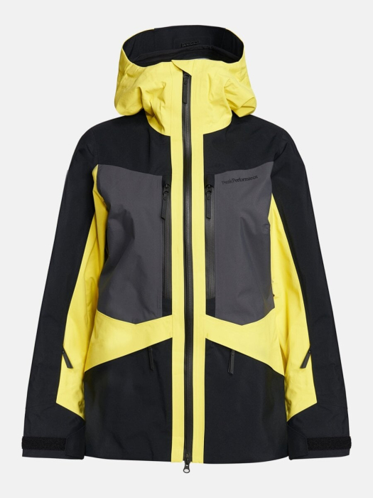 Peak Performance Women Gravity Gore-Tex 3L Shell Jacket