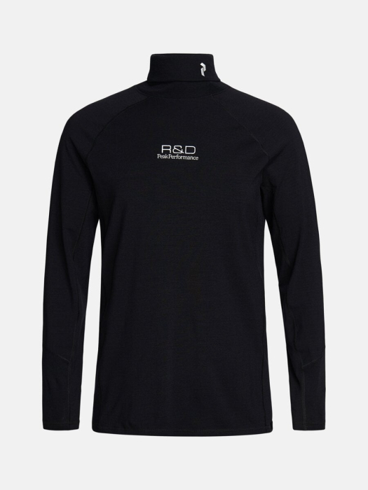 Peak Performance Men's Magic Rollneck