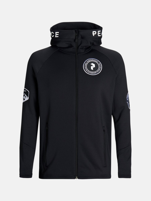 Peak Performance Men's Rider ZH Patch Peak Performance Men's Rider ZH Patch