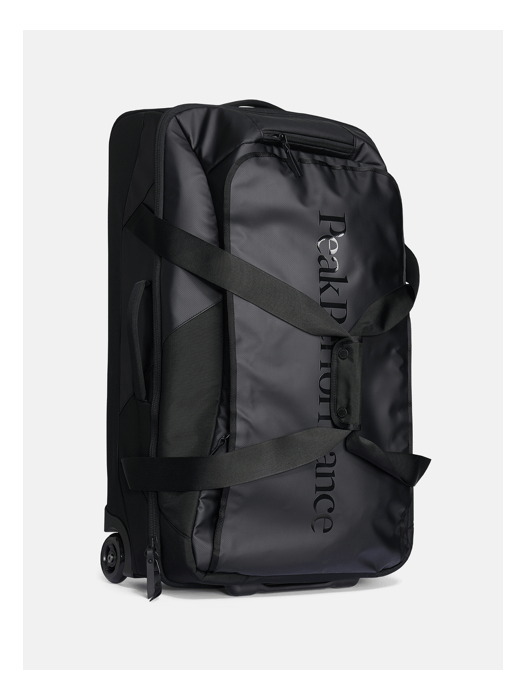 Vertical Trolley 90L-BLACK NS