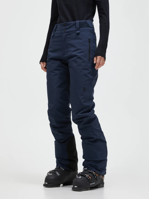 W Shred Pants-BLUE SHADOW W Shred Pants-BLUE SHADOW