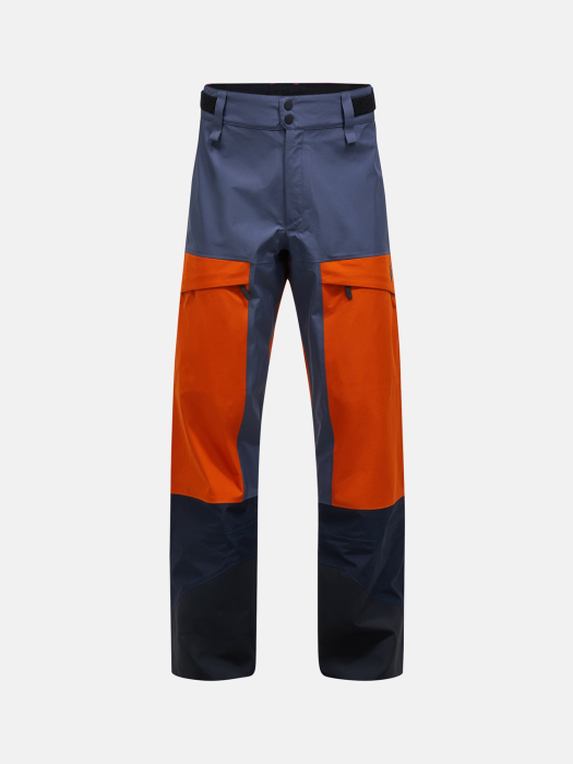 Men Gravity Gore Tex 3L Pants