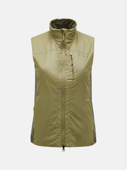 Women Radiance Hybrid Vest Women Radiance Hybrid Vest