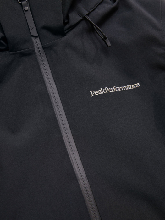 Peak Performance Anima 2L Insulated Shell Jacket Women