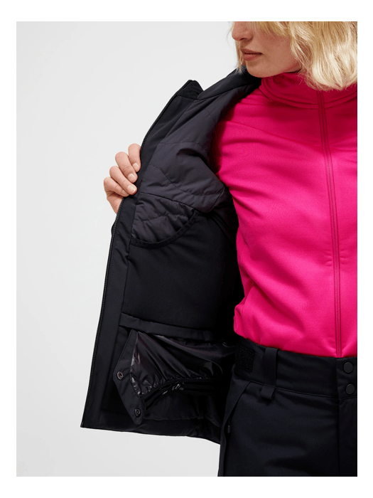 Peak Performance Anima 2L Insulated Shell Jacket Women