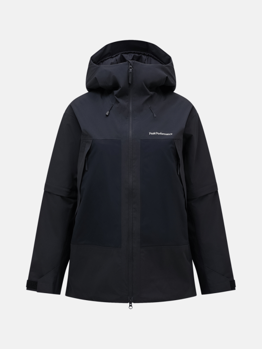 W Edge Insulated Jacket-OFFBLACK-BLACK M W Edge Insulated Jacket-OFFBLACK-BLACK M