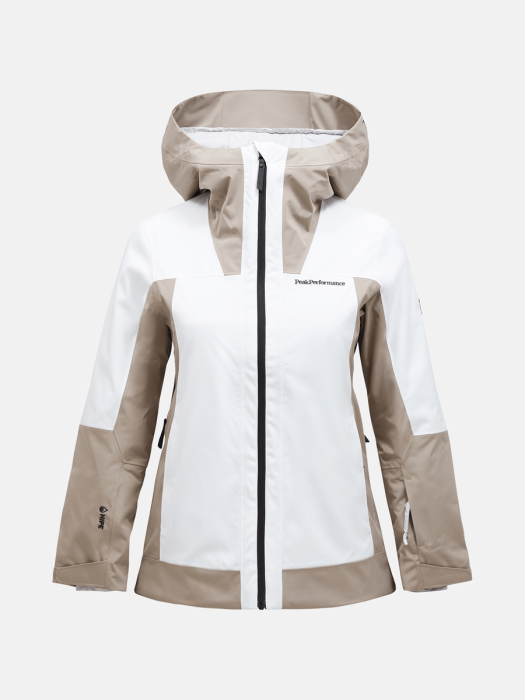 W Rider Tech Insulated Ja-OFFWHITE-AVID XL W Rider Tech Insulated Ja-OFFWHITE-AVID XL