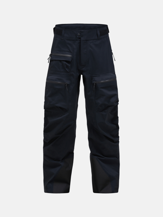 Peak Performance Vislight Gore-Tex C-Knit™ 3L Shell Pants Men G80467$