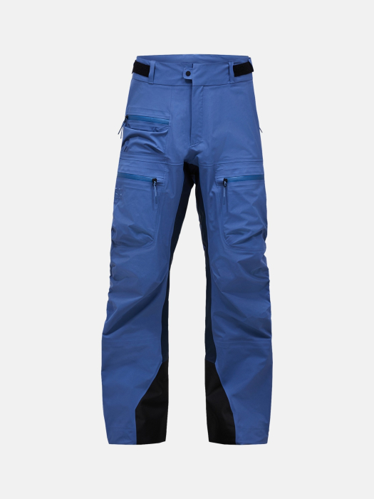 Peak Performance Vislight 3L Shell Pants | Skistore Swing