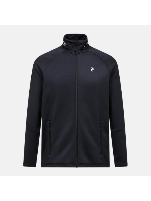 Peak Performance Rider Essentials Midlayer Zip Jacket Men G80575$