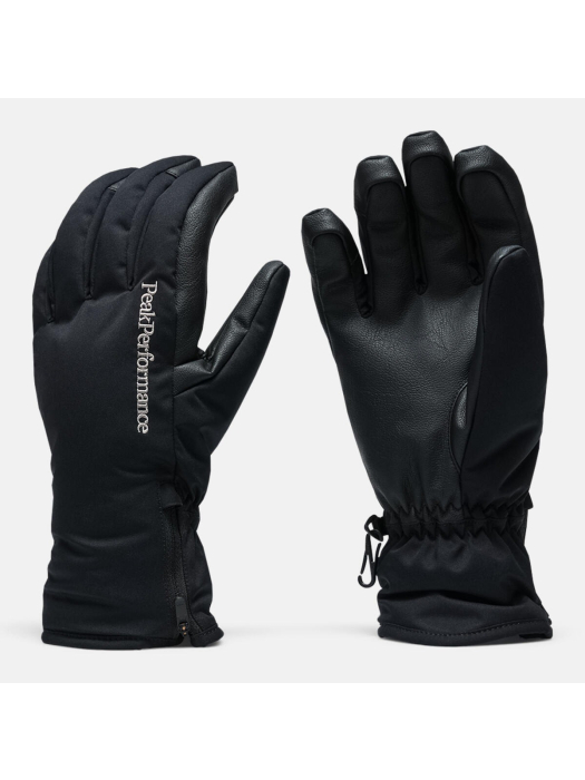 Unite HIPE® 2L Insulated Shell Glove BLACK