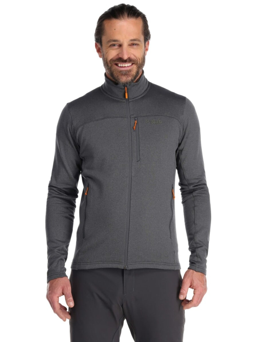 Men Graviton Jacket