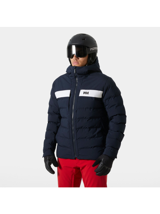 Helly Hansen Bossanova Puffy 2.0 Jacket Navy Helly Hansen Bossanova Puffy 2.0 Jacket Navy