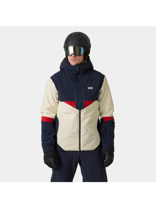 Helly Hansen Men Kvitfjell Race Ins Jacket Snow Helly Hansen Men Kvitfjell Race Ins Jacket Snow
