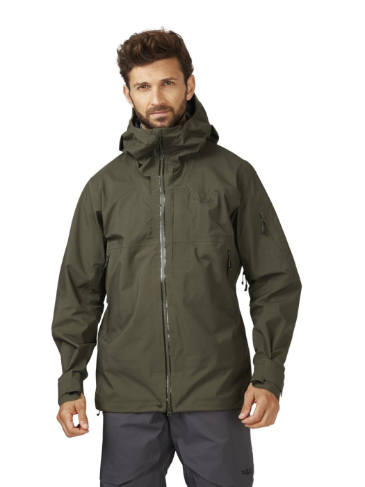 Men Khroma Diffuse GTX Jacket Men Khroma Diffuse GTX Jacket