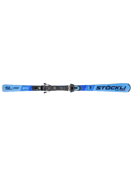 Stöckli Laser SL predrilled Stöckli Laser SL predrilled