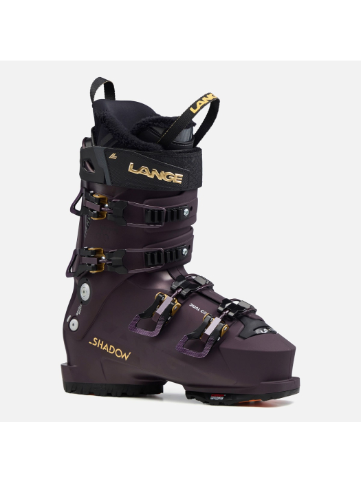 Lange Women's all mountain ski boots Shadow 95 LV Lange Women's all mountain ski boots Shadow 95 LV