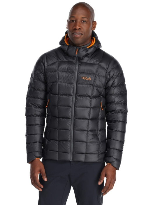 Men Mythic Alpine Jacket Men Mythic Alpine Jacket