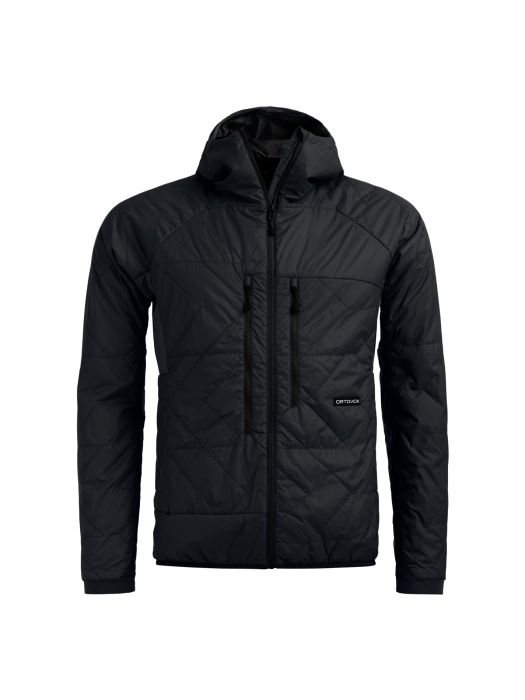 Venet Swisswool 60 Jacket M black-raven Venet Swisswool 60 Jacket M black-raven