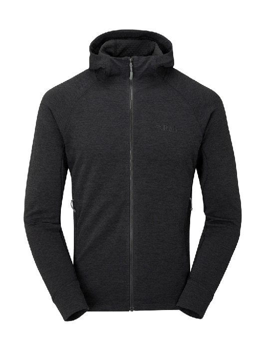 Nexus Hoody Black L Nexus Hoody Black L