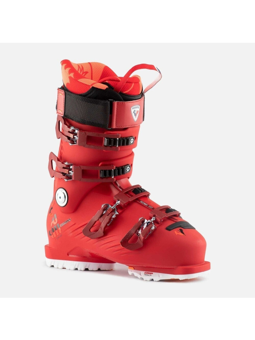 Rossignol PURE ELITE 120 GW RED Rossignol PURE ELITE 120 GW RED