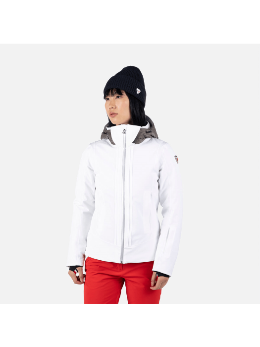 Women Diretta Jacket White Women Diretta Jacket White