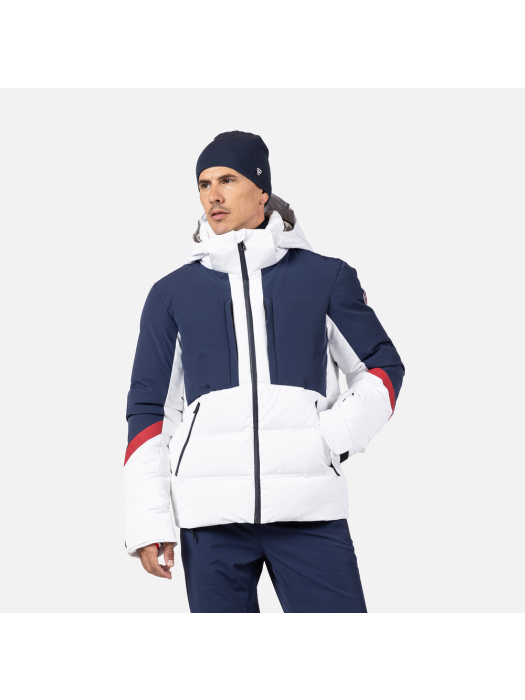 Men's Ciastel Down Mix Ski Jacket Men's Ciastel Down Mix Ski Jacket